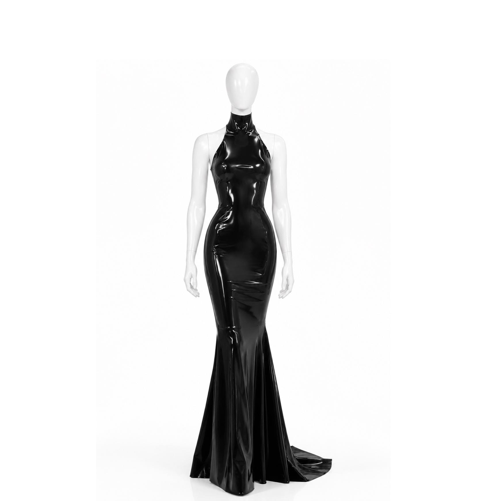 Latex dress - Etsy 日本