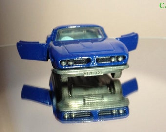 Vintage Matchbox Lesney Car, iso grifo No14, collectable, childhood, car collection, restored