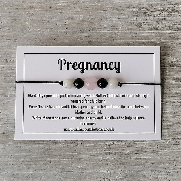Pregnancy Jewellery - Etsy