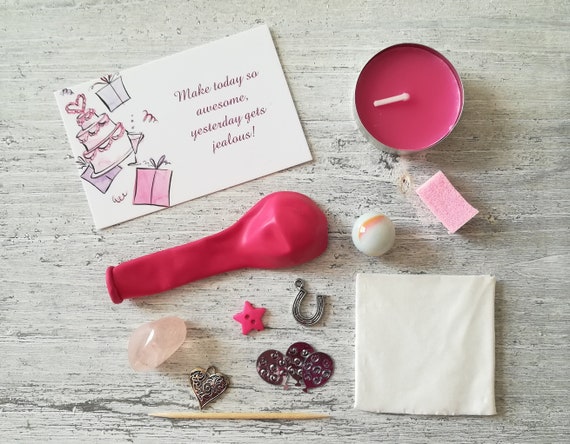 mother of bride survival kit