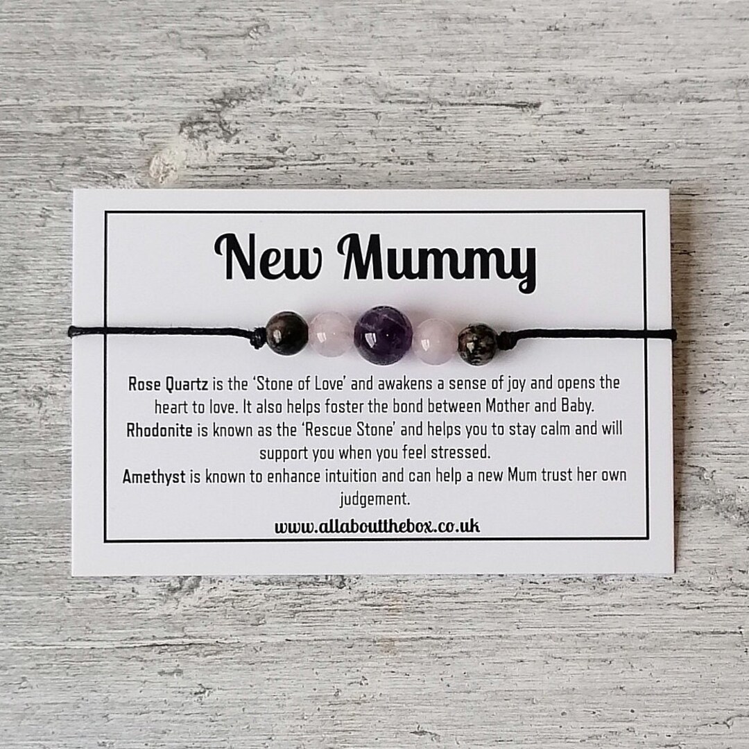 Bracelet for sale new mum