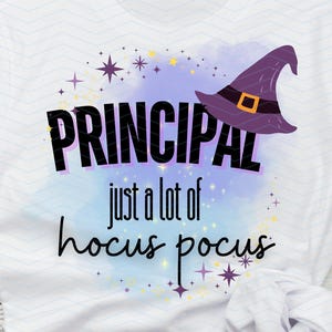 Hocus Pocus principal SVG