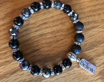 Armband für ätherische Öle