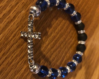 Armband für ätherische Öle