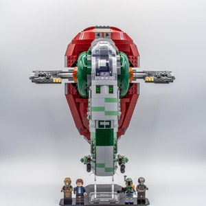 Slave 1 lego 75243 clearance