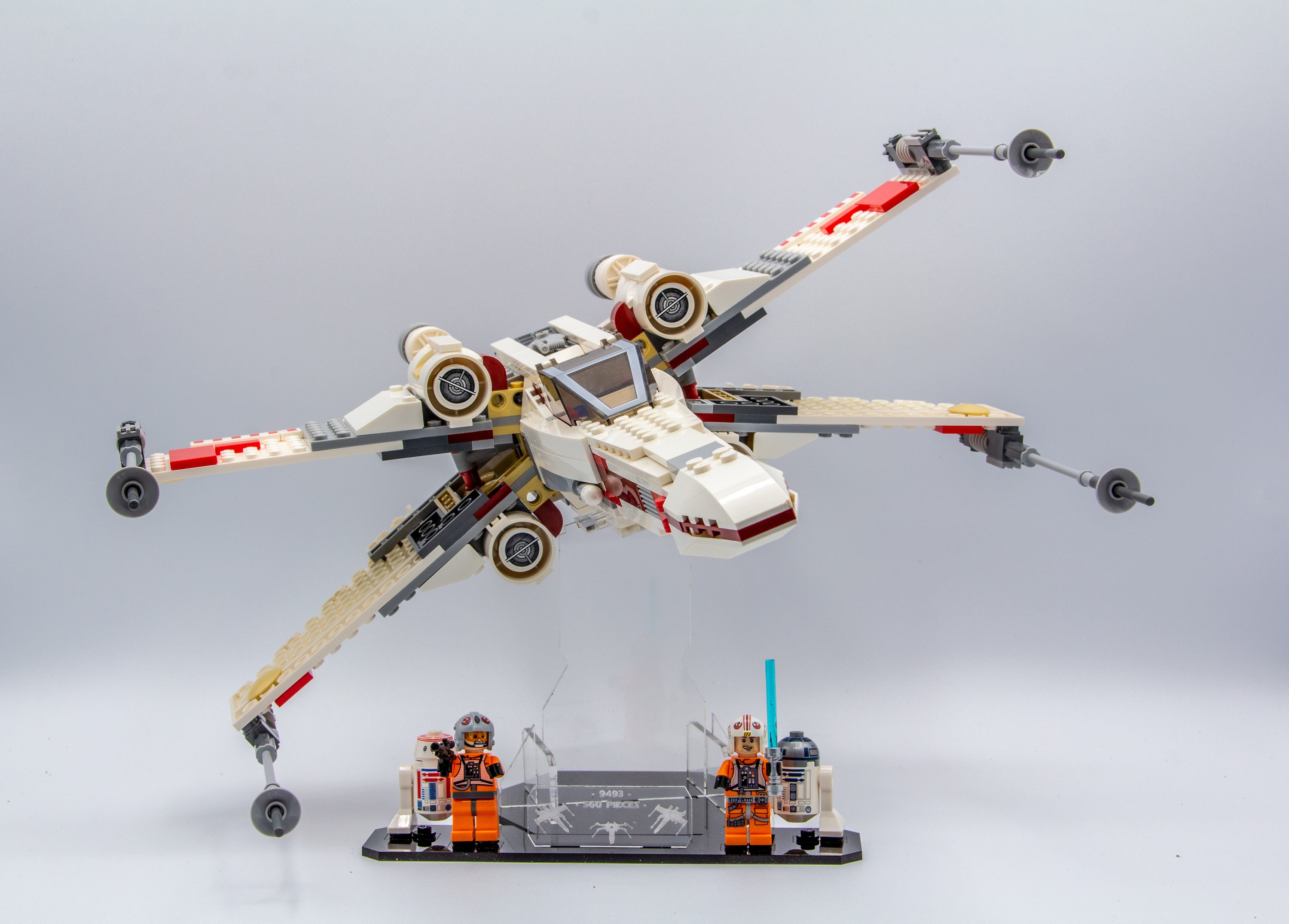 9493 lego hotsell