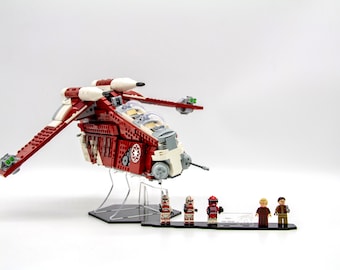 レゴ スターウォーズ 75333 オビ＝ワン・ケノービのジェダイ・スター