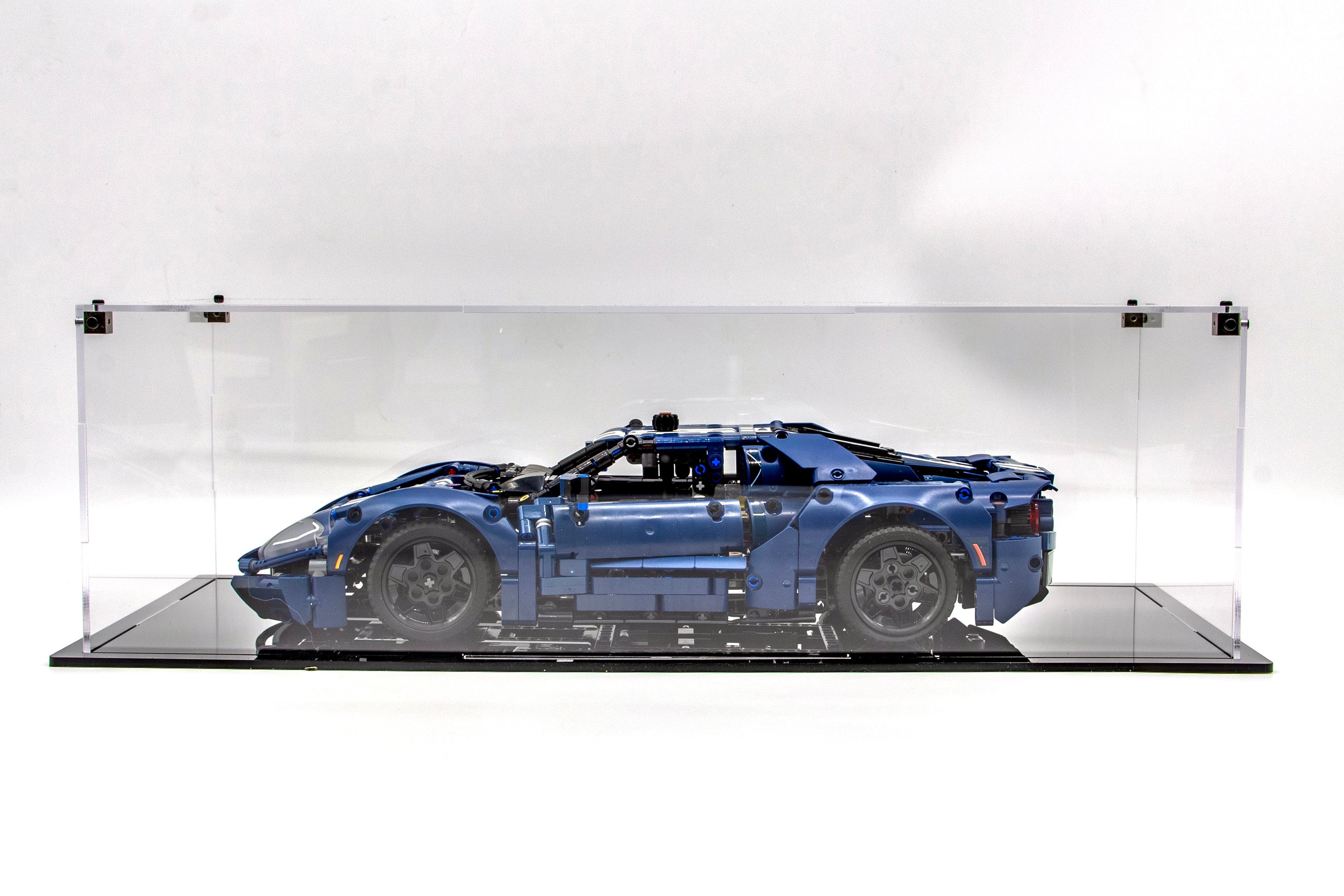 レゴ®テクニック フォードGT、フェラーリ、ポルシェ用アクリル