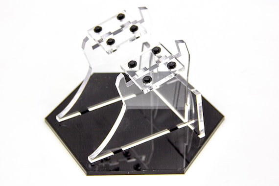 レゴ® コルサント ガード ガンシップ™ セット 75354 用アクリル