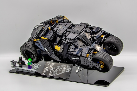 LEGO Batman Tumbler