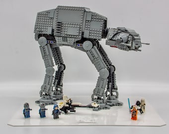 レゴ AT-AT (セット 75288) - レゴ スター・ウォーズ エピソード 4/5/6