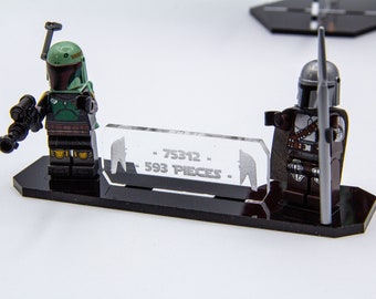 Boba Fett Summer 2021 Lego Sets Star Wars Lego Star Wars 2021