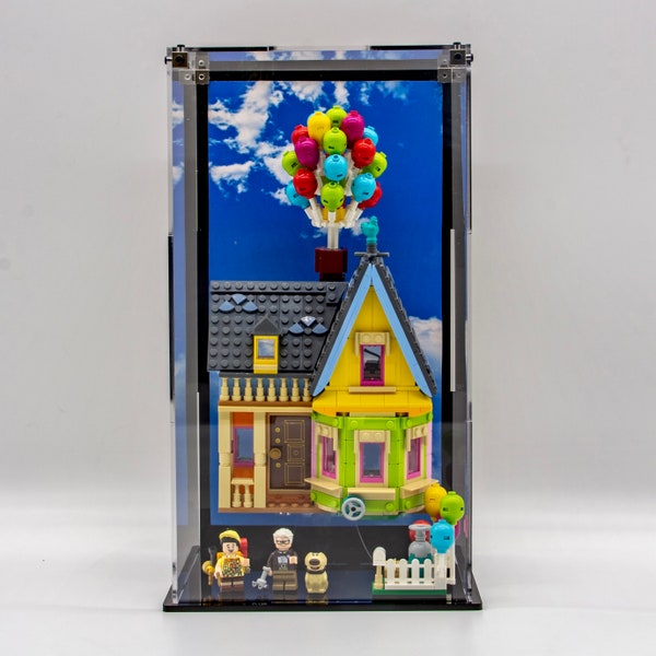 Lego® Display Ideas Etsy