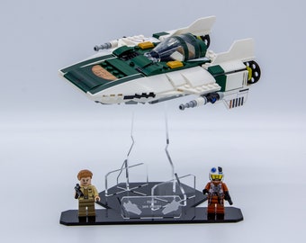 Lego 75248 Star Wars Lego Resistance A Wing Wing Fighter Lego Star