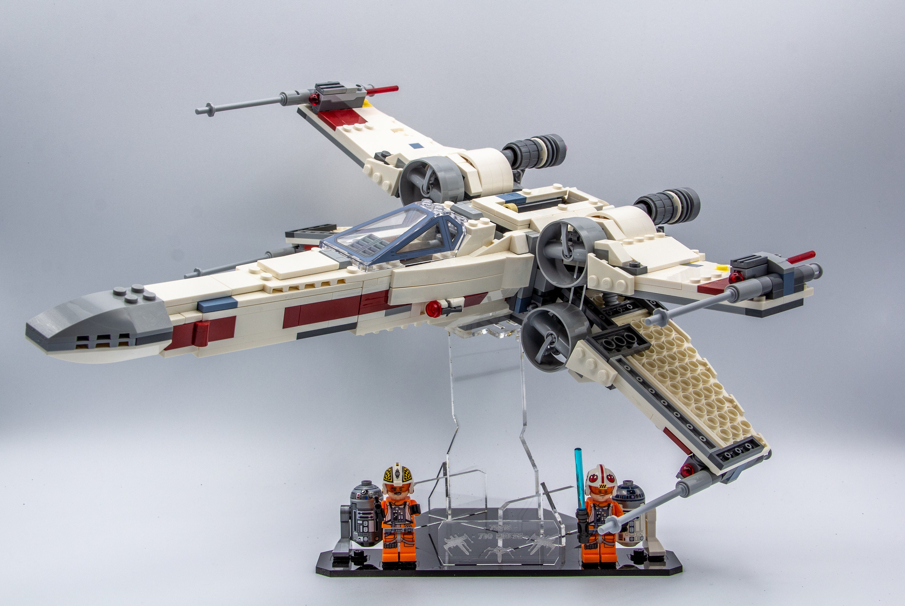 LEGO Star Wars X-Wing Starfighter 75218 Building Set