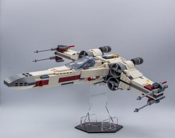 Lego star wars set 75218 sales