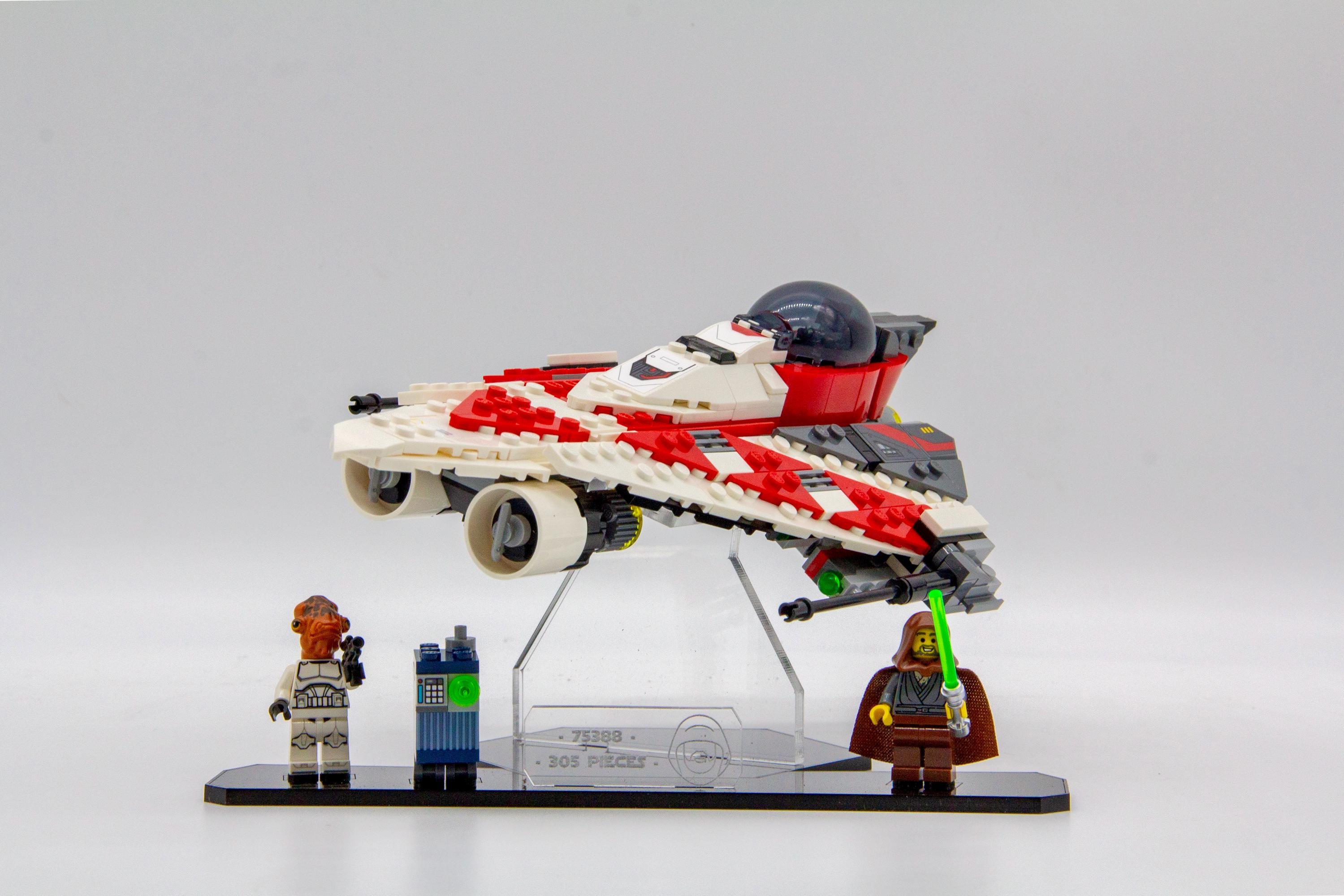 Jedi Bob - Etsy
