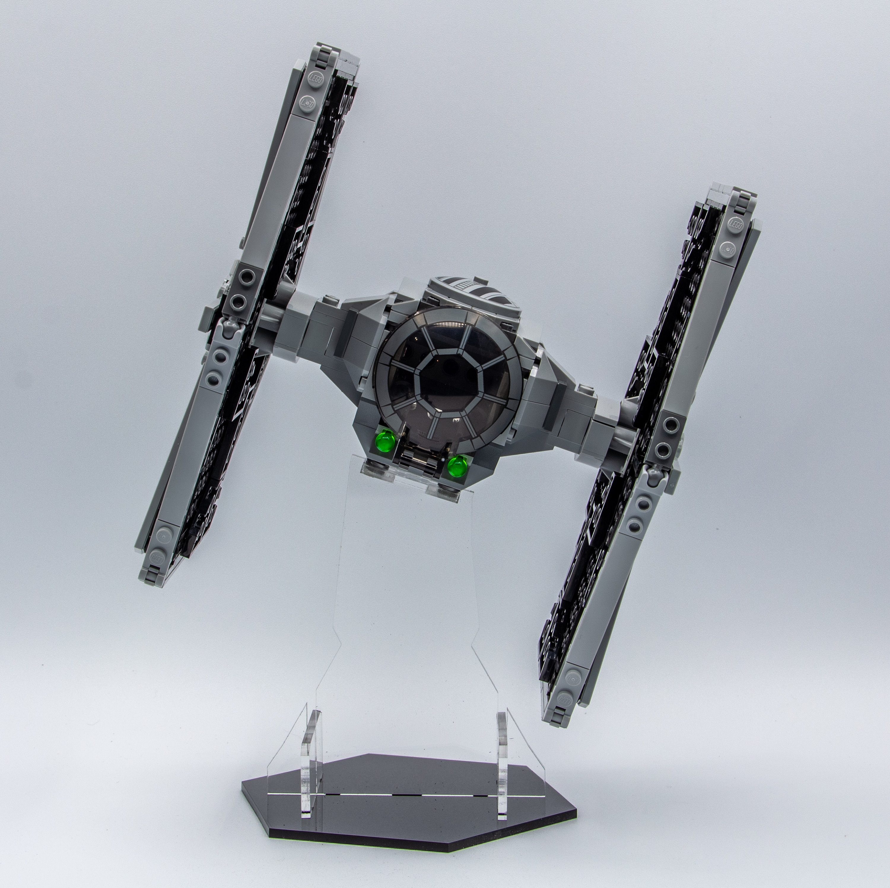 DIVISION　ISACビーコン　3Dプリンタ製レプリカ Amazon.com: BRIKSMAX Led Lighting Kit for LEGO-75325 The 個人装備