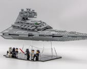 LEGO® インペリアル スター デストロイヤー™ セット 75394 用