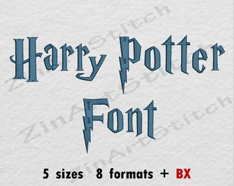 printable harry potter font free printable harry potter font free