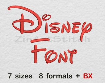 Book script font | Etsy