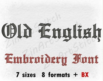 英語 フォント 見本 刺繍フォント | MARKING KOTAKE