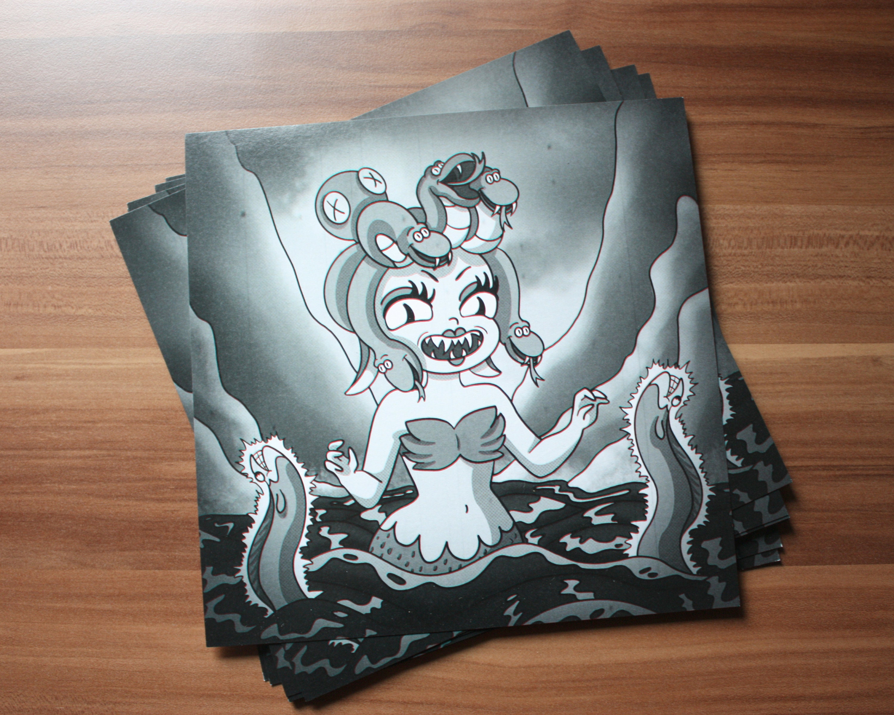 Cuphead cala maria - Etsy 日本