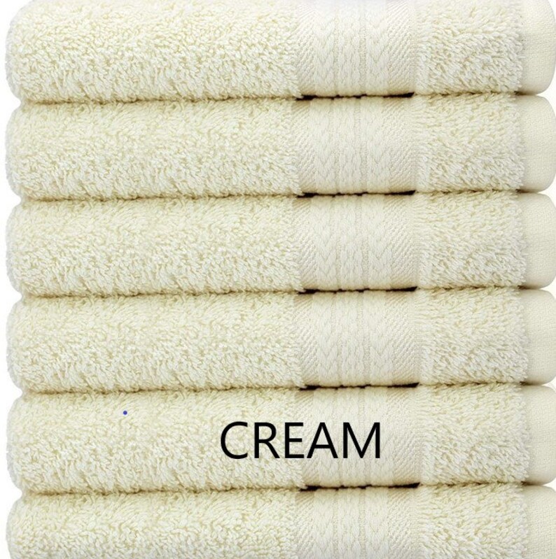 KDEMBROIDERYDOTCOM Cathedral Embroidered Towel