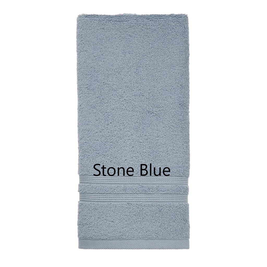 Wamsutta sea glass outlet towels