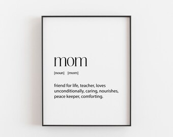 mom gifts cheap