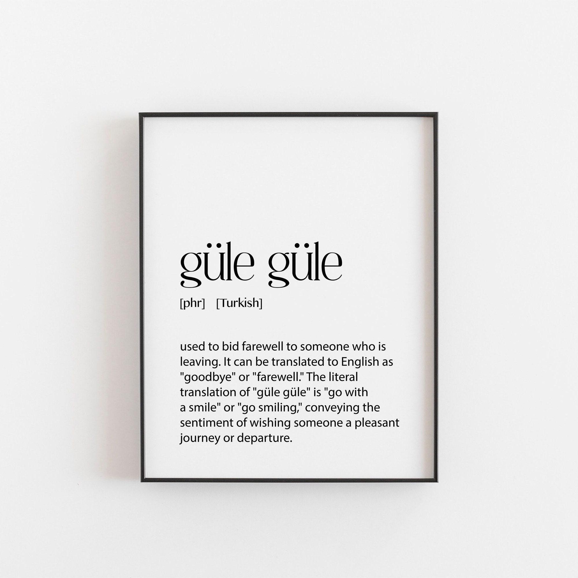 Keyif - Etsy