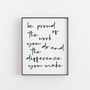 Growth Mindset the Power of yet Teacher Inspiration Sticker - Etsy
