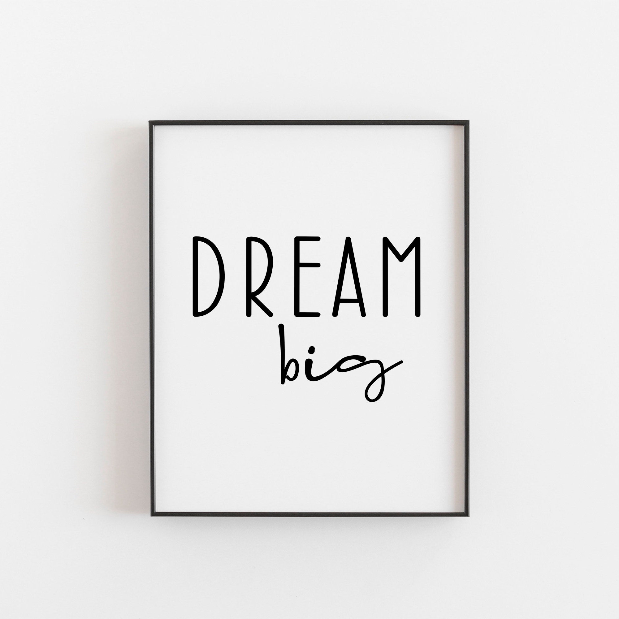 dream big quotes and quotes