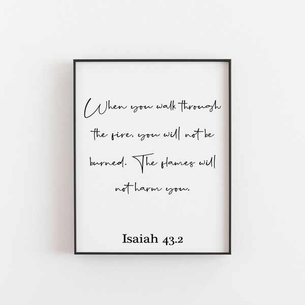 Scripture - Etsy