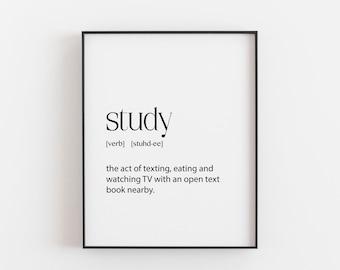Teenager Gifts, Study Definition, Cheap Dorm Decor, Teenager Boy Gifts, Teen Boy Gifts, Teen Girl Gifts, Teen Room Decor, Teen Boy Decor