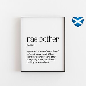 Nae Nae Etsy UK