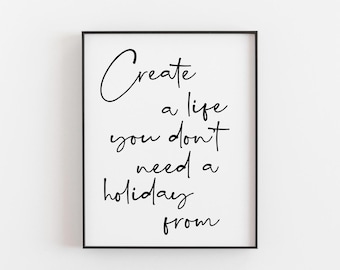 Teen and Student Prints