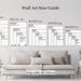 Let’s Make Today a Happy Day Print - Positive Quote Wall Art, Morning ...