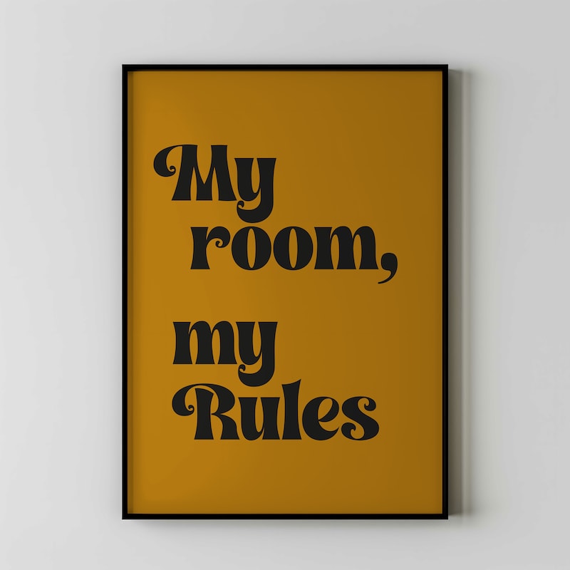 room-rules-for-girls-etsy