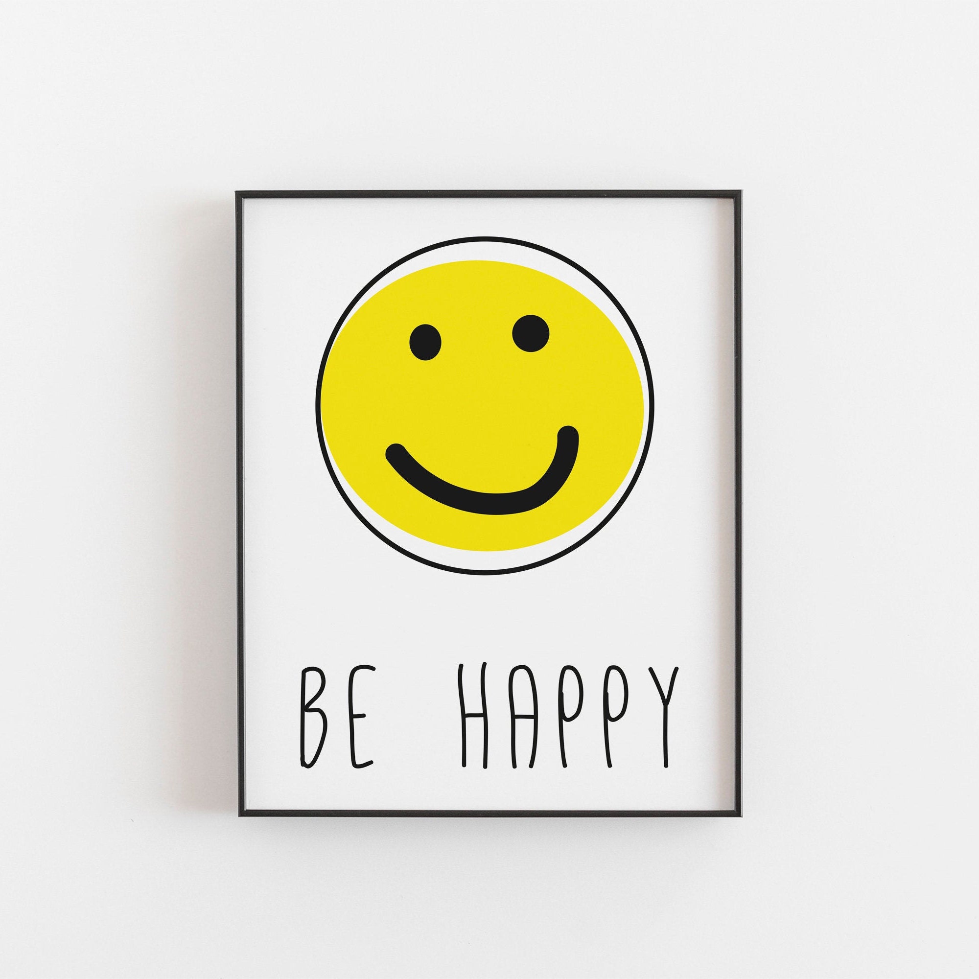 Be Joyful {Poster} Be Joyful {Poster}