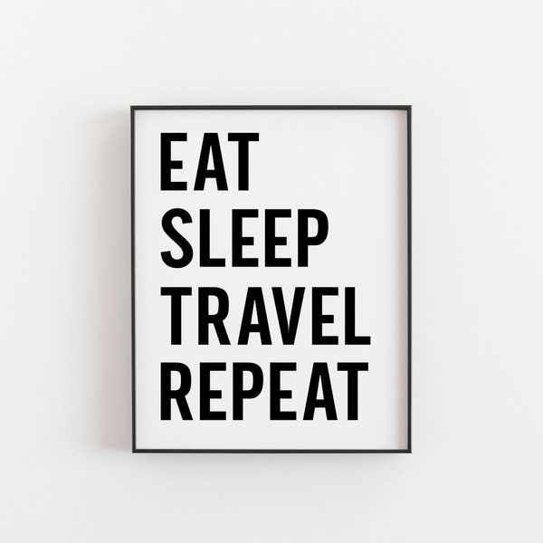 Travel Decor Etsy UK