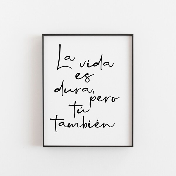 Quote Wall Decor Etsy UK