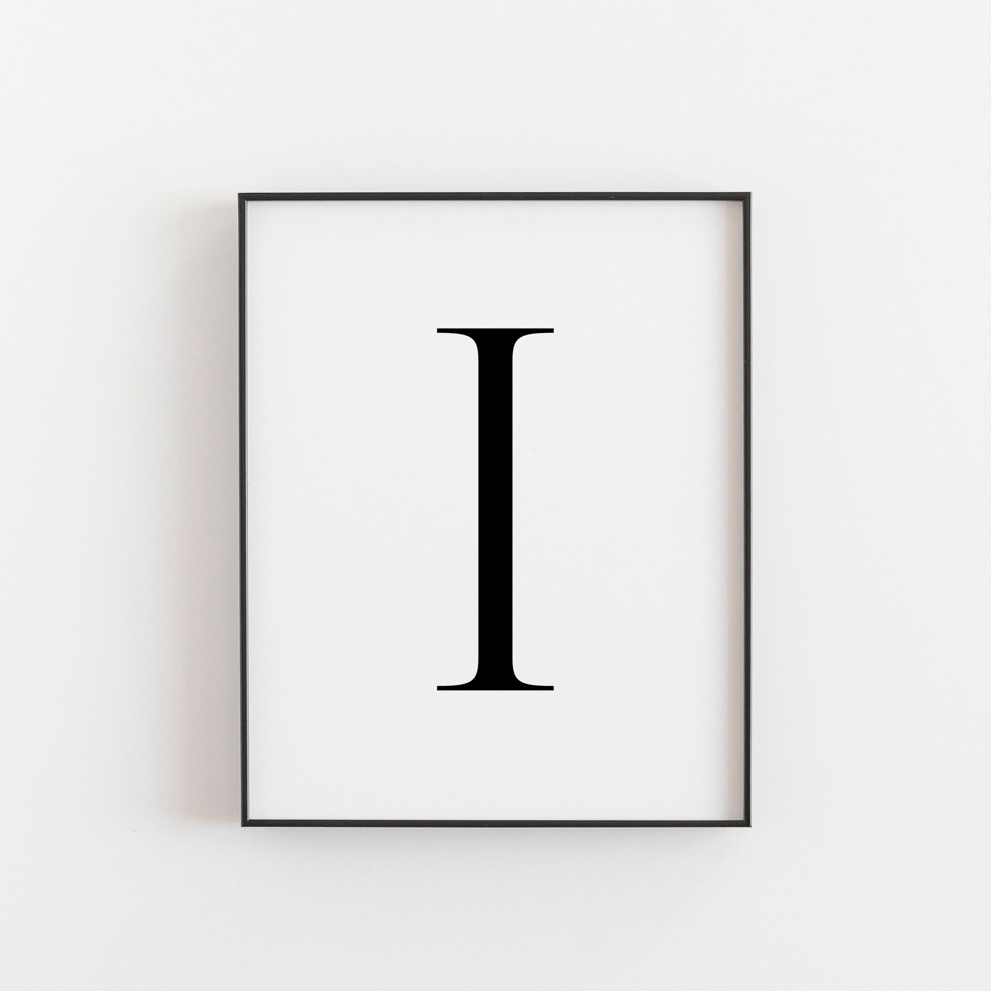 I Hand lettering I | 9 ways to draw an  main image 4