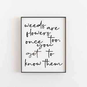 Gardner Gifts - Gardner Quote - Gardner Christmas Gifts - Greenhouse Decor - Gardener Wall Quote - Workshop Decor - Conservatory Decor