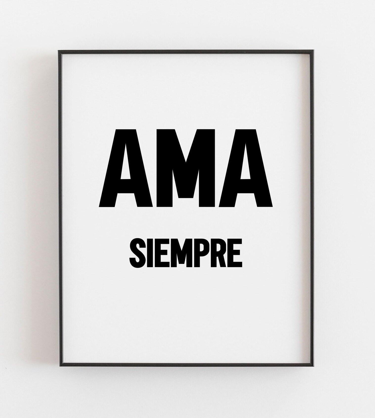 Set of 3 Wall Art. Spanish Wall Art Spanish Art Spanish Etsy