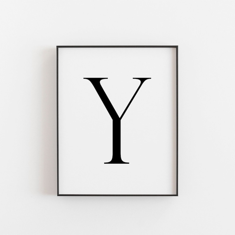 Letter Y, Y Printable, Letter Printable, Letter Y Poster, Scandinavian Print, Nordic Print, Scandi Design Print, Minimalist Artwork, Wall Decor photograph regarding Printable Letter Y referred to as Letter Y, Y Printable, Letter Printable, Letter Y Poster, Scandinavian Print, Nordic Print, Scandi Style and design Print, Minimalist Artwork, Wall Decor
