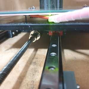 Impression 3d de prototype