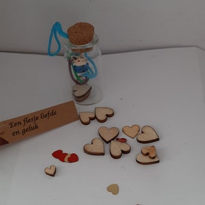 gelukspoppetjes