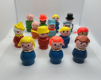 little people toys for sale