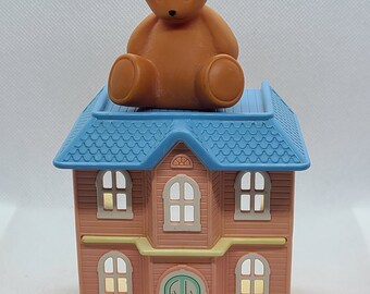 tikes dollhouse